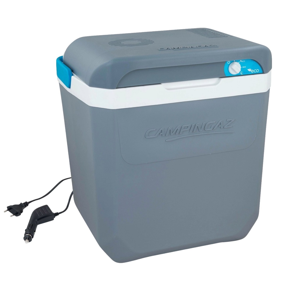 Campingaz - Powerbox  28L Thermo Elektrische Koelbox